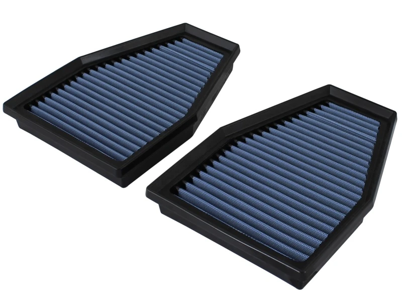 aFe Magnum FLOW OE-Ersatzluftfilter PRO 5R 12-15 Porsche 911 (991) H6 3.4L/3.8L