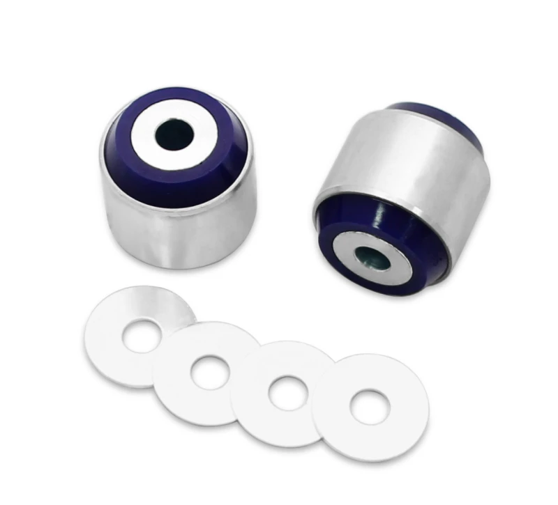 superpro_SPF5188K-67950fd6be877 SuperPro 2009 Audi Q5 Prestige Front Lower Inner Control Arm Bushing Kit