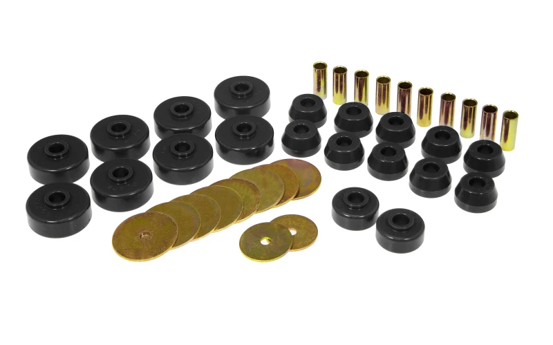 Prothane Body Mount Kit for 1984-1988 Toyota 4Runner