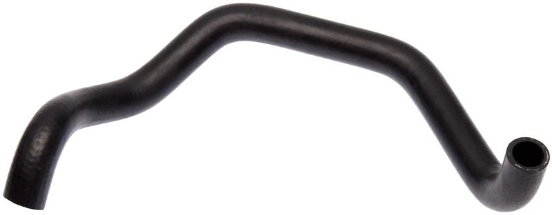 Gates 13-15 Chevrolet Spark 4-Cyl. 1.2L Lower - Rad. To Pipe Molded Coolant Hose