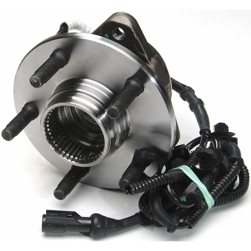 MOOG 98-00 Ford Ranger Vordere Nabe Einheit