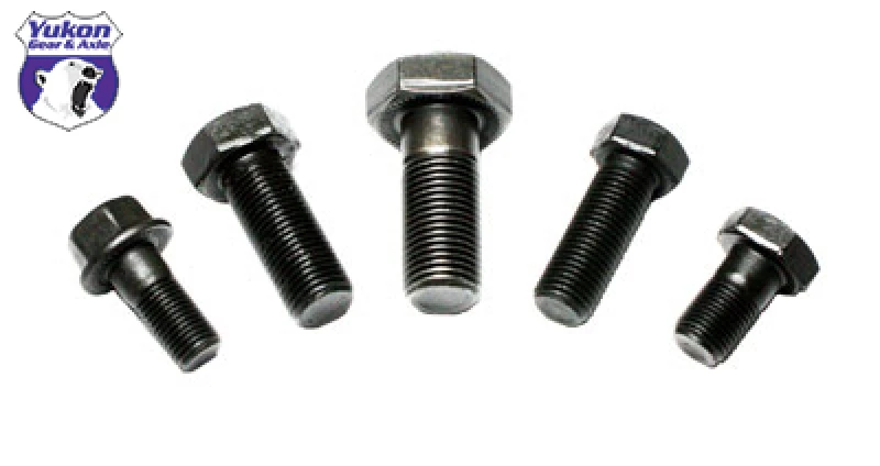 Yukon Gear Replacement Ring Gear Bolt for AMC Model 35 / Dana 25, 27, 30 & 44