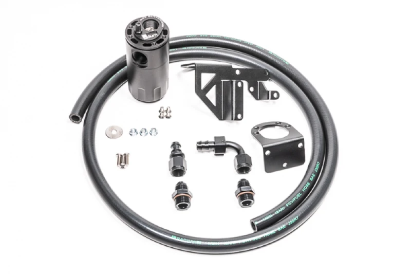 Radium Engineering Auffangbehälter-Kit 07-21 Tundra CCV Fluid Lock