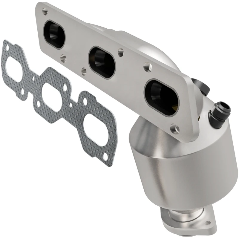 MagnaFlow-Konverter DF 96-00 Ford Contour 2.5L / 99-02 Mercury Cougar 2.5L Kalifornien - Hinten