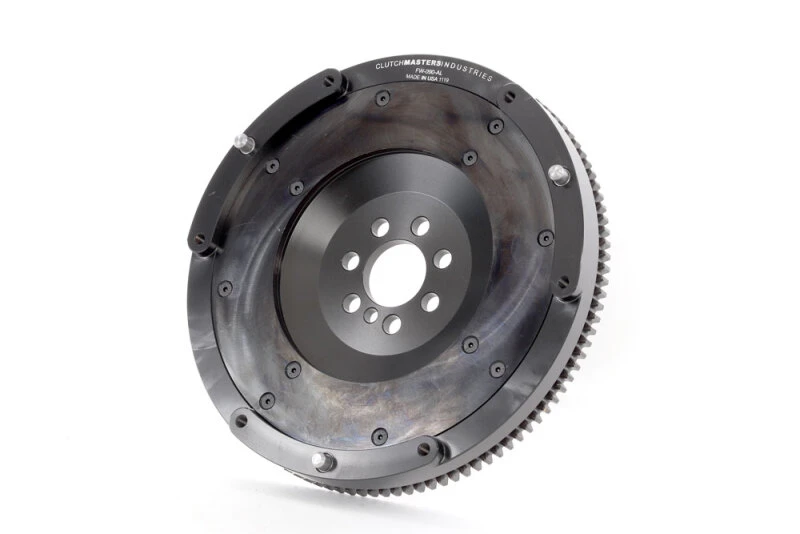 Clutch Masters 07-09 Dodge Caliber 2.4L SRT-4 Turbo 6 Speed Aluminum Flywheel