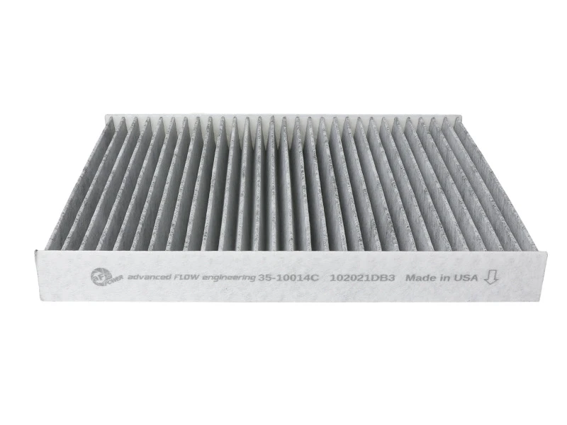 aFe 16-20 Kia Sorento Kohlenstoff-Kabinenluftfilter