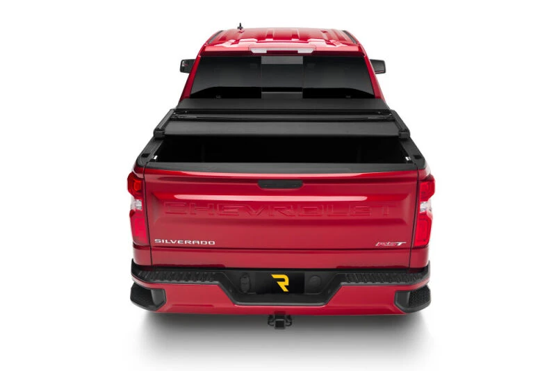 Extang Trifecta 2.0 Tonneau Cover für 2020–2025 Chevrolet Silverado / GMC Sierra 2500 HD / 3500 HD (6 ft 9 in)