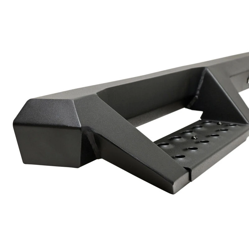 Westin/HDX 25-26 Toyota 4Runner Drop Nerf Step Bars - Textured Black