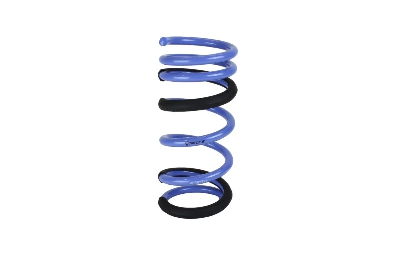 ISC Suspension Triple S Lowering Springs für 2008–2014 Subaru STI / Impreza