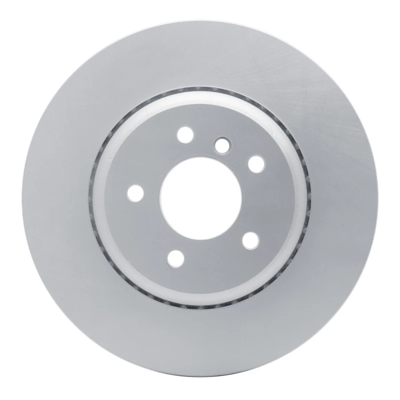 DFC 04-10 BMW 650I CONVERTIBLE Rear GeoSPEC Coated Rotor
