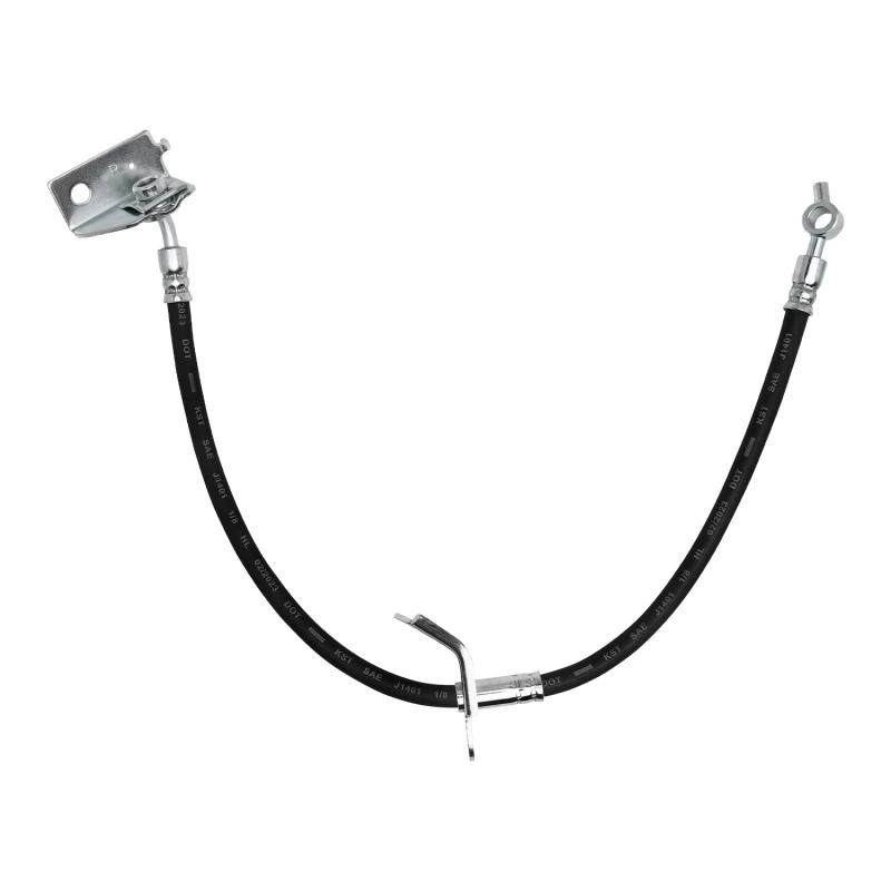 DFC 13-17 Hyundai Veloster Front-R Brake Hose