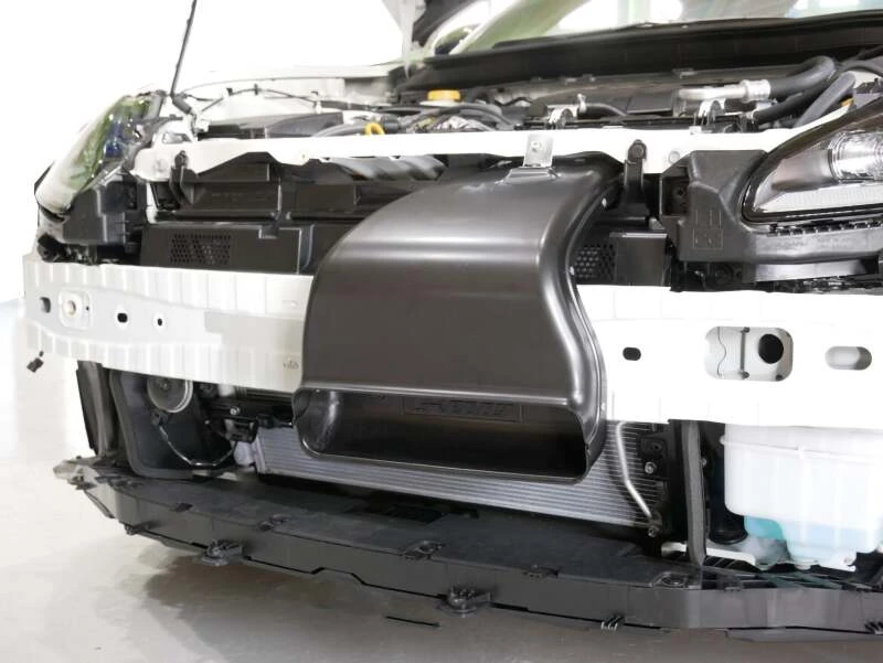 GReddy Luftansaug-Snorkel für für 2022+ Toyota GR86 FA24