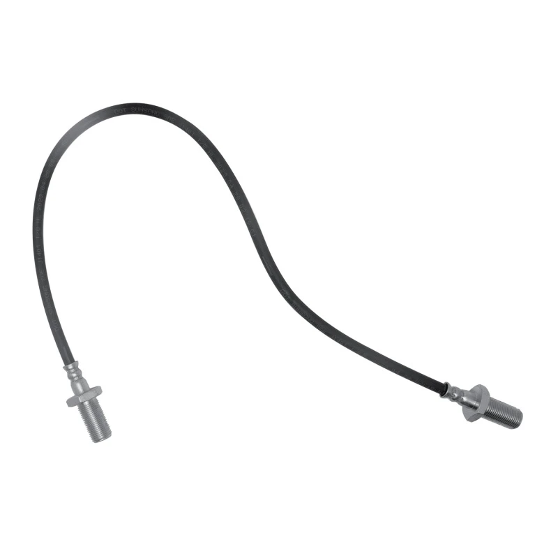 DFC 73-83 Ford LN800 Short Conventional (w/Front Drum Brakes) Front Brake Hose