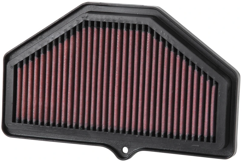 K&N 04-05 Suzuki GSXR600/GSXR750 Ersatzluftfilter