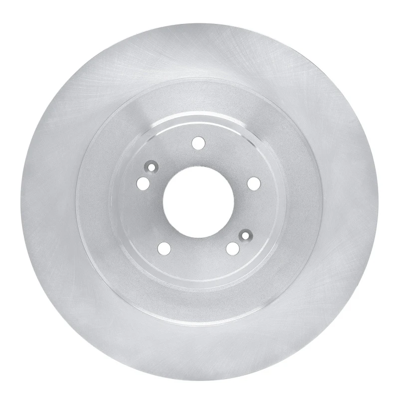 DFC 23-25 Kia EV6 Rear Brake Rotor