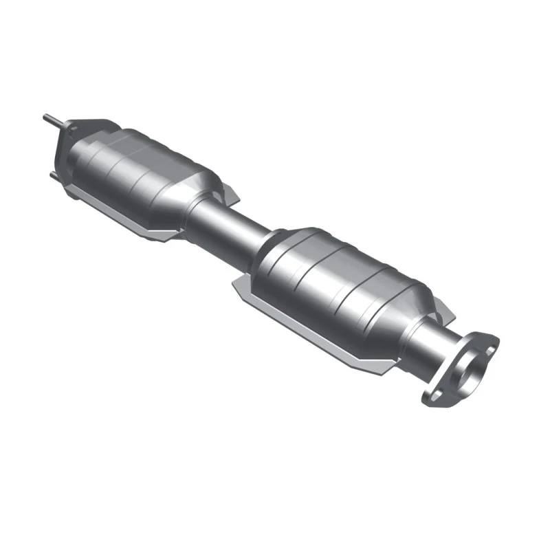 MagnaFlow-Katalysator Ford-Mazda 27,5 x 6,5 x 4 2,5/2,25