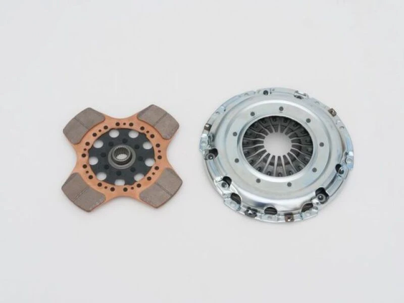Cusco Metal Clutch Set for 2023+ Toyota GR Corolla