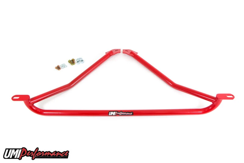 UMI Performance 78-88 GM G-Body Vorderer Verstärkungsstrebe Bolt In
