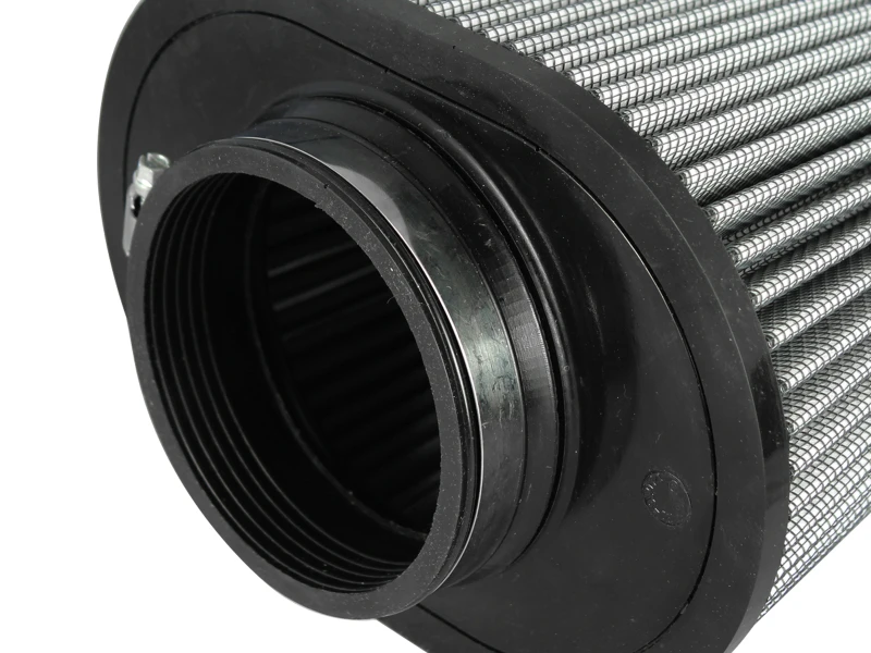 aFe MagnumFLOW Pro Dry S Luftfilter 4F x (9x6-1/2)B x (6-3/4x5-1/2)T (INV) x 6-1/8 H in