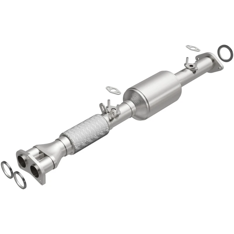 MagnaFlow-Konverter Direkt-Fit 91-95 Toyota Previa 2.4L