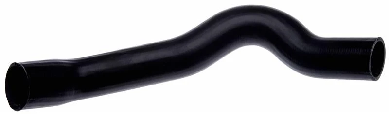 Gates 79-77 Ford F Series Pickup V8 351 Lower Coolant Hose
