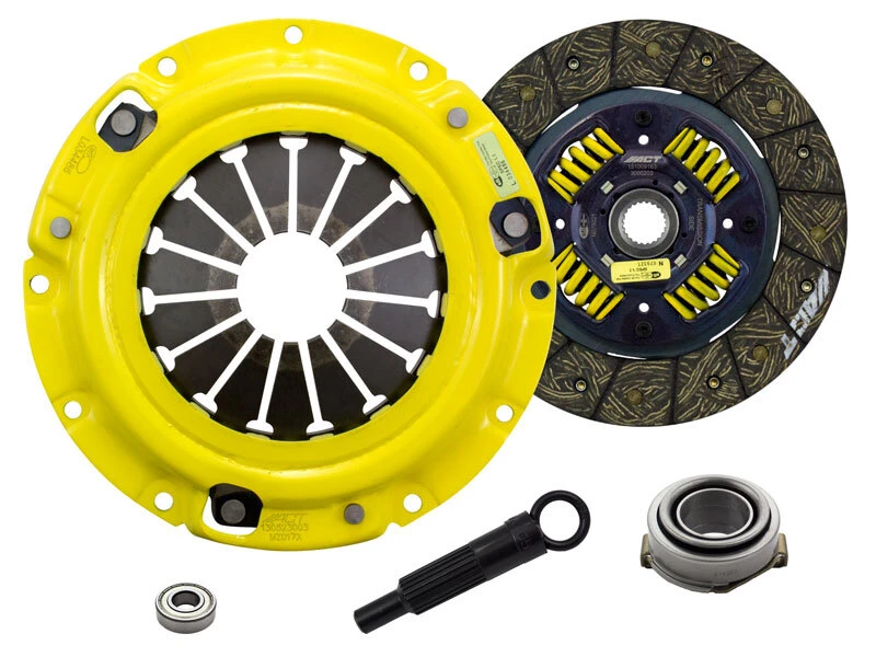 act_Z61-XTSS-679623b2d2347 ACT Clutch Kit for 1995 Kia Sportage