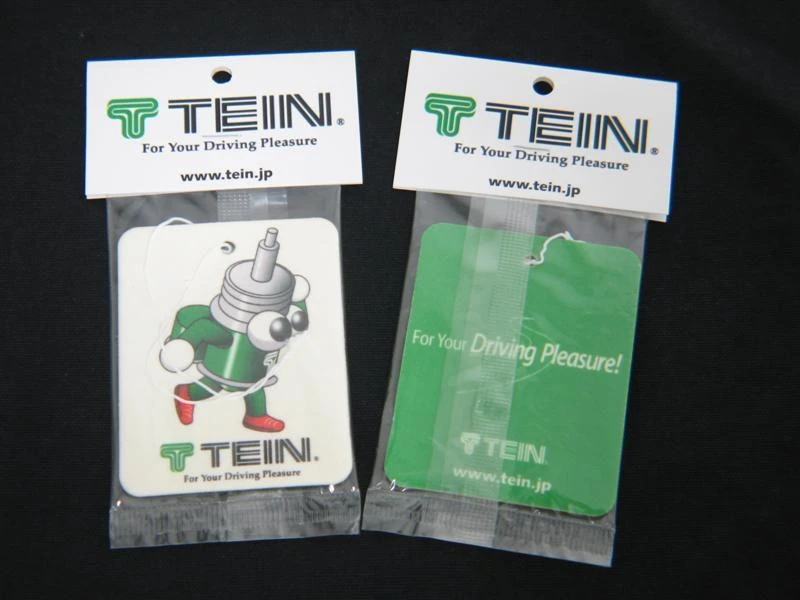 Tein Air Freshener – Vanilla