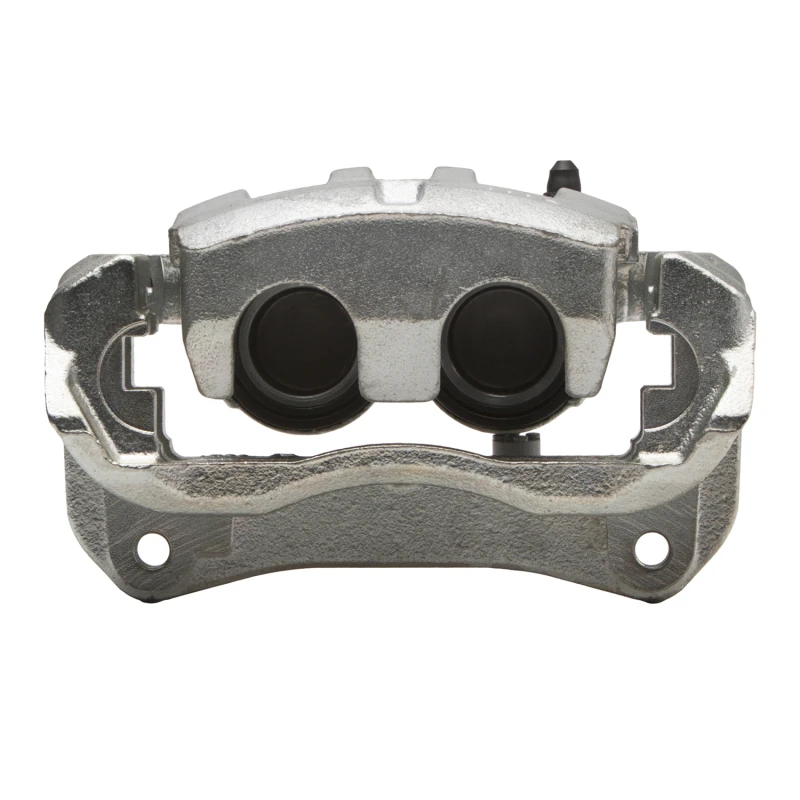 DFC 10-20 Lexus RX350 Front-L Premium Caliper - Silver Zinc Coated