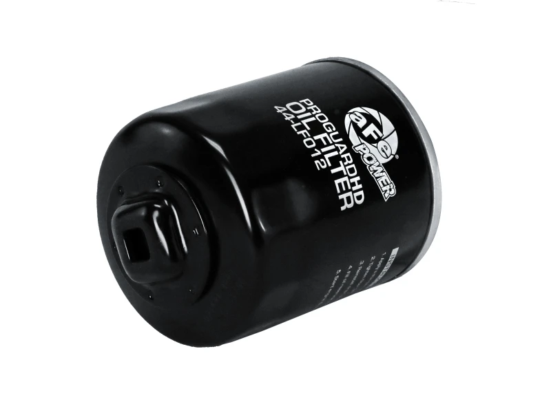 aFe ProGuard D2 Fluid Filters Oil F/F OIL GM Trucks 07-11 V8-4.8L/5.3L/6.0L/6.2L