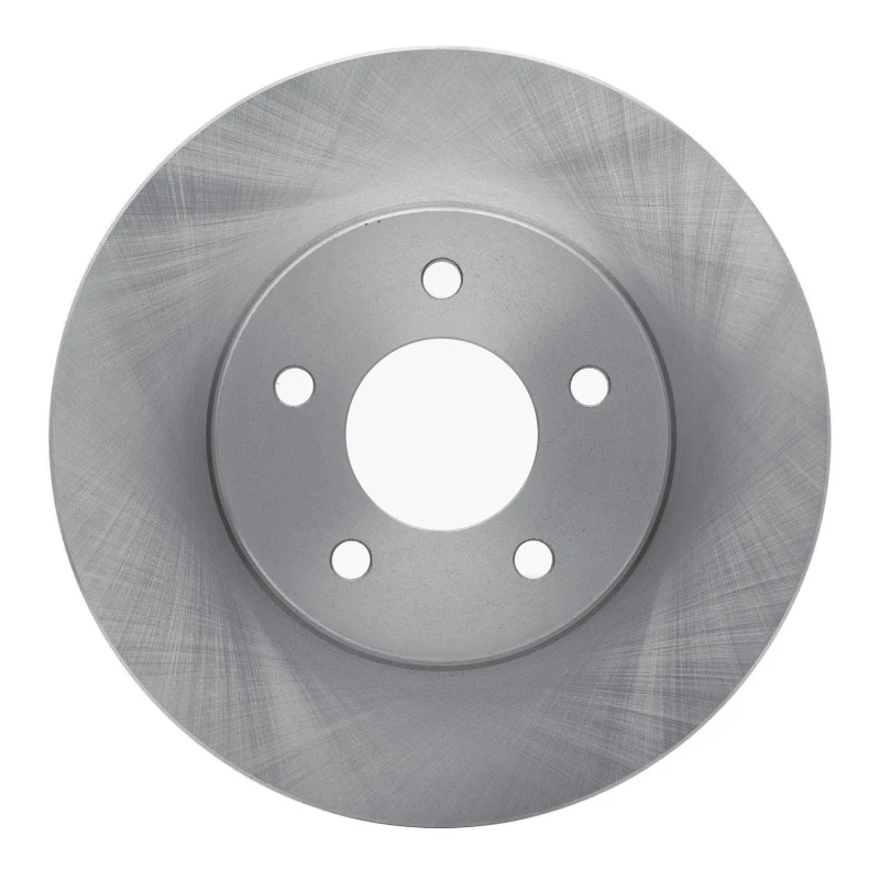 DFC 02-07 Chevrolet Equinox Front Brake Rotor