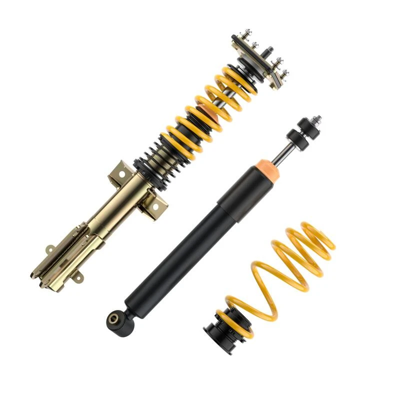 ST TA-Height Adjustable Coilovers 05+ Ford Mustang 5th gen.