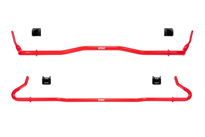 Eibach Anti-Roll Kit - Front (25mm) and Rear (22mm) for 2022 Subaru BRZ Coupe 2.4L