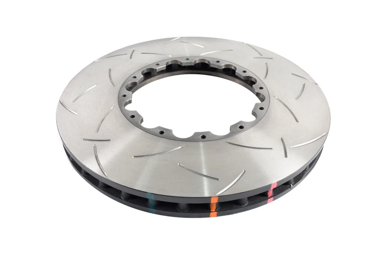 DBA 19+ Chevrolet Camaro ZL1 (w/ NAS Nuts) 5000 Series T3 Slotted KP Brake Rotor