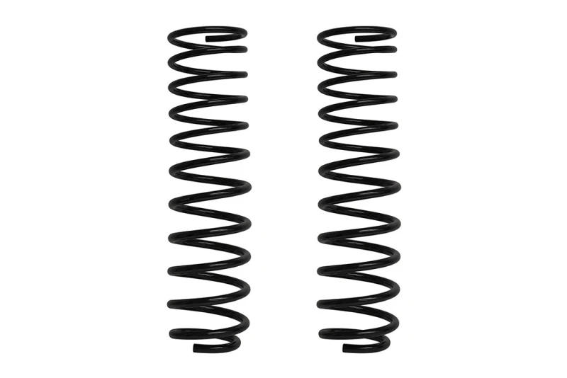 ICON Triple Rate Overland Coil Spring Kit für 2021-2024 Ford F-150 Raptor