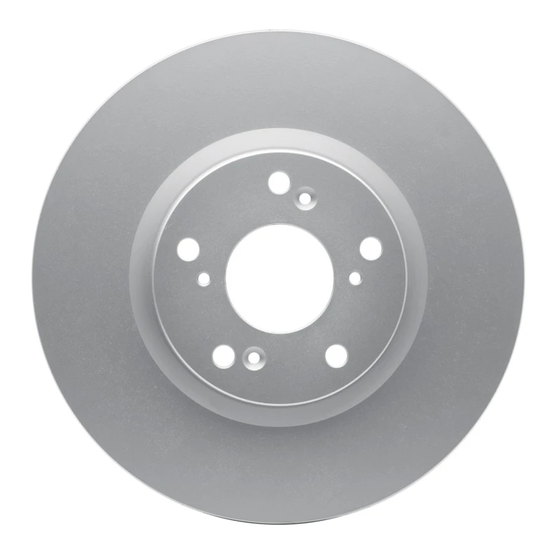 DFC 02-15 Acura RSX Front GeoSPEC Coated Rotor