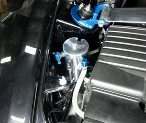 Cusco Öl-Auffangbehälter für Honda S2000 ABA AP2