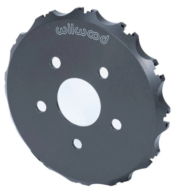 Wilwood Big Brake Dynamic Hat - 12x8,75 BC / 5x4,50 MT / 0,536 Offset