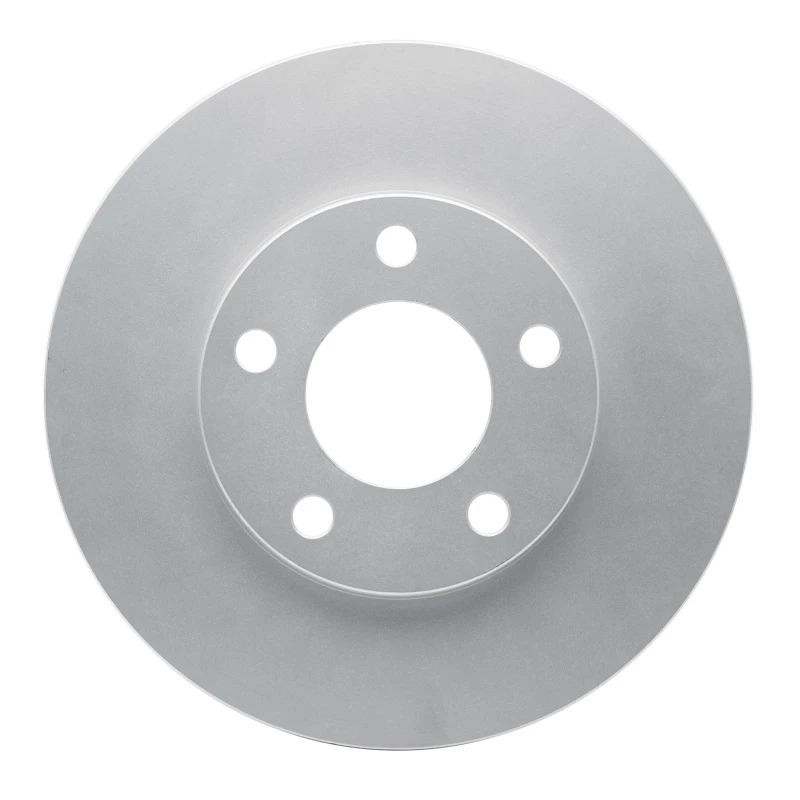 DFC 94-04 Ford Mustang Front GeoSPEC Coated Rotor