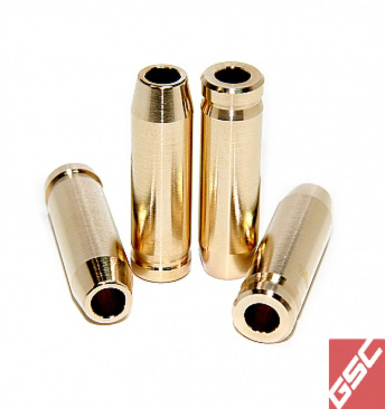 GSC Power Division Intake Ventilführung für Subaru EJ205/EJ207/EJ257/EJ257B +0.003 Zoll Übermaß - Einzelstück