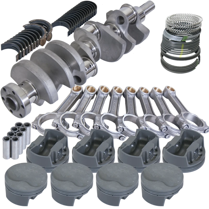 Eagle Pro Street Rotating Assembly für Ford 289/302