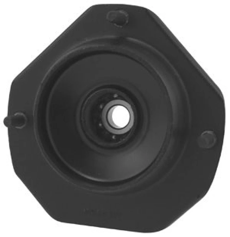 KYB Stoßdämpfer & Struts Strut Mounts Vorne TOYOTA Tercel 1983-87 TOYOTA Tercel 1983-88