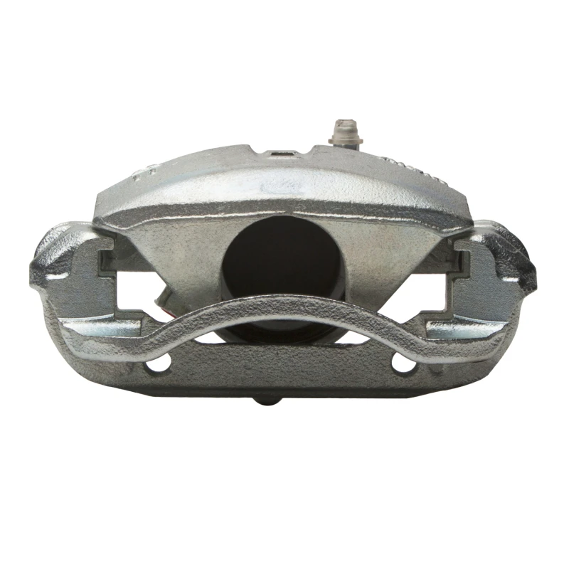 DFC 85-92 Toyota Pickup Front-R Silver Zinc Coated Premium Caliper