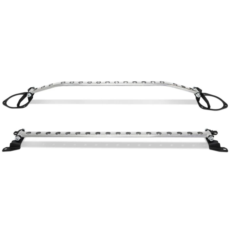 BLOX Racing Front Strut Tower Bar for 2015-2021 Subaru WRX/STI