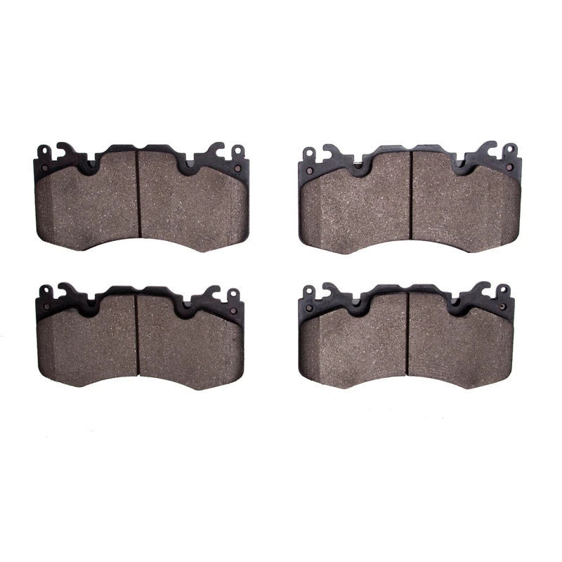 DFC 10-25 Land Rover Range Rover Sport Front Euro 5000 Ceramic Brake Pads
