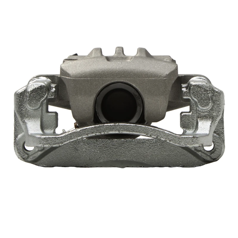 DFC 12-23 Subaru Forester Rear-L Premium Caliper - Silver Zinc Coated
