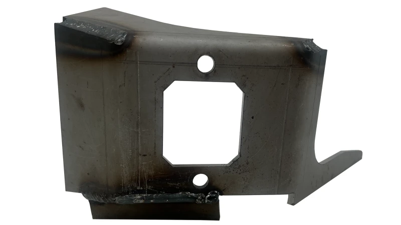 RustBuster Hinteres Oberes Stoßdämpferlager für 2004–2012 Chevy Colorado & GMC Canyon