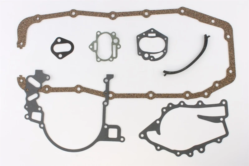 Cometic Street Pro GM 1970-76 455ci BUICK Big Block Unteres Dichtungskit