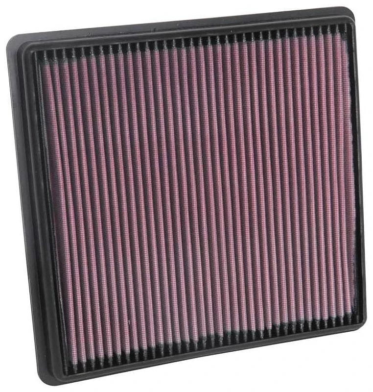 Airaid 18-19 Ford F-150 Synthaflow Ersatzluftfilter