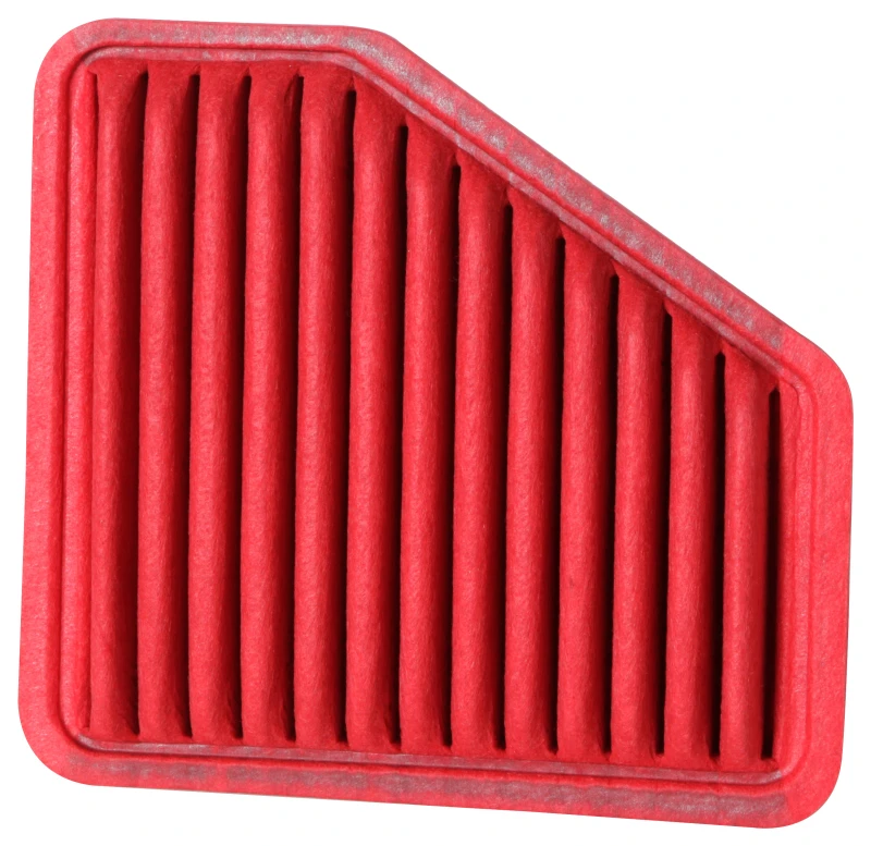 K&N Advantage Luftfilter für 07-10 Toyota Camry / 07-09 Lexus ES350