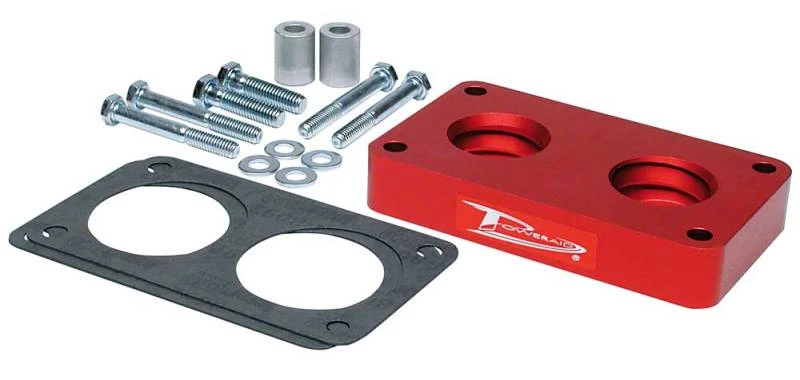 Airaid 87-96 Ford I-6 Zyl 300CI PowerAid TB Spacer